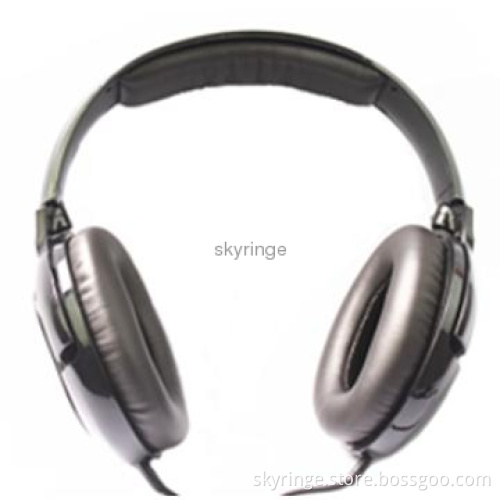 Newest Headphone for Music ,Retractable Headband
